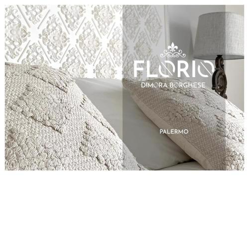 Dimora Borghese “Florio”