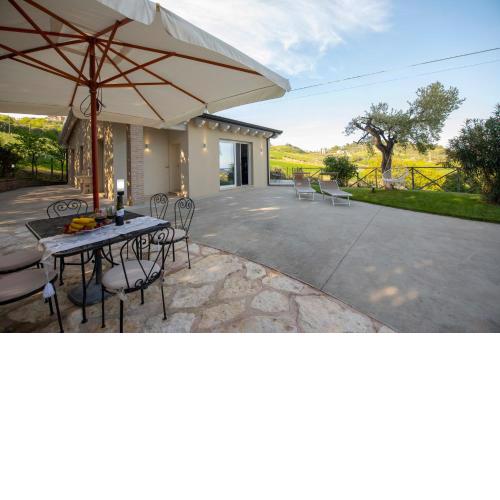 Dimora Campo delle Mura - Charming House