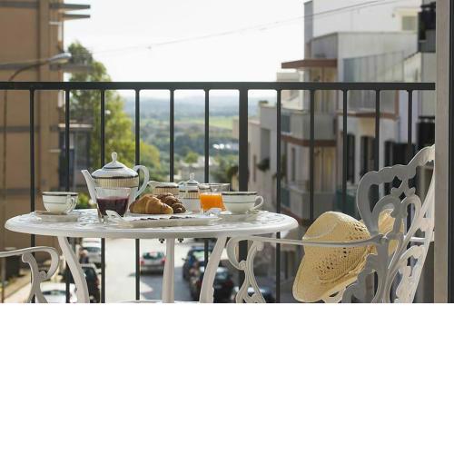 Dimora Cappuccini Guest House
