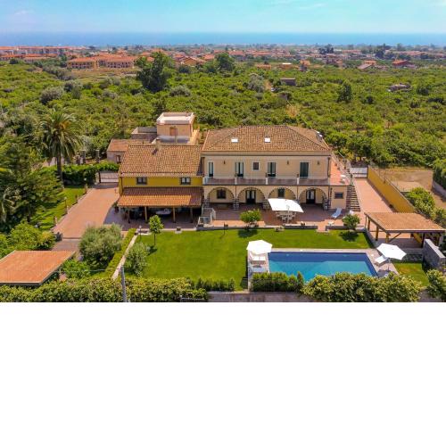 Dimora Cariga - Home & pool