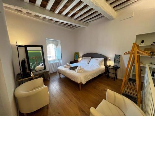 Dimora Casina dell'abbondanza