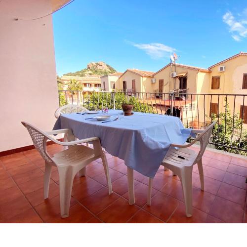 Dimora Cavallini - Apartment in Pula, Sardinia, Italy