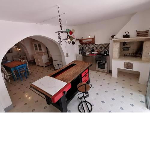 Dimora Civico 34