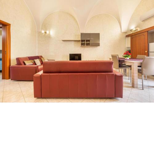 Dimora Coriolano by BarbarHouse