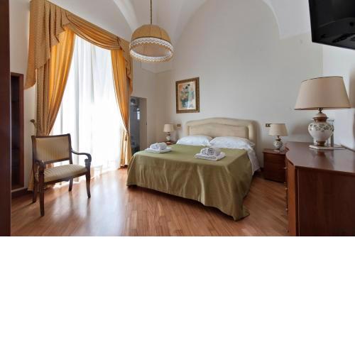 Dimora Corte Lubelli