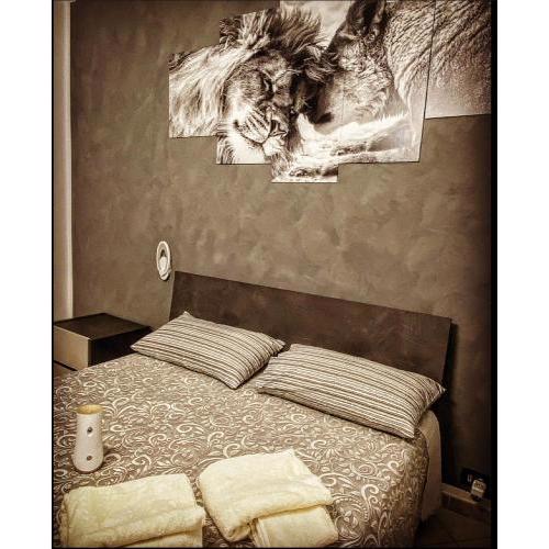 DIMORA DANGELO Affitti brevi-Casa vacanza- Affittacamere