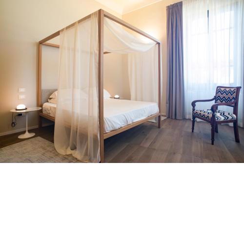 Dimora de Matera Luxury Suites