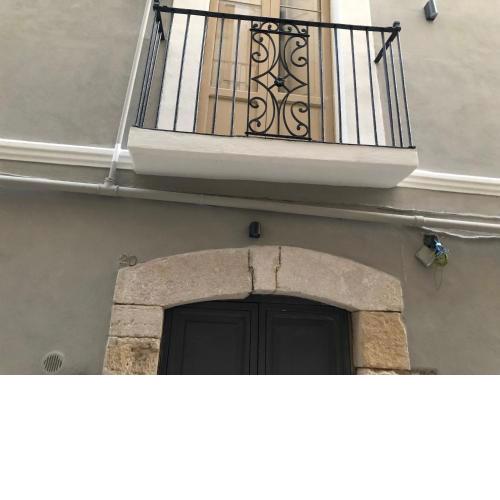 Dimora del Borgo Antico