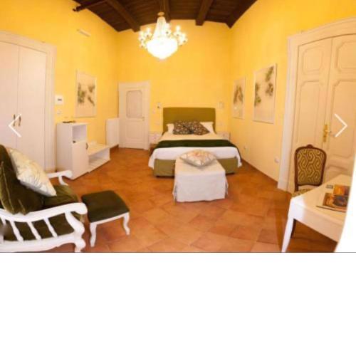 Dimora Del Campo Charming House