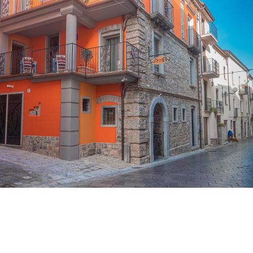 Dimora Del Corso