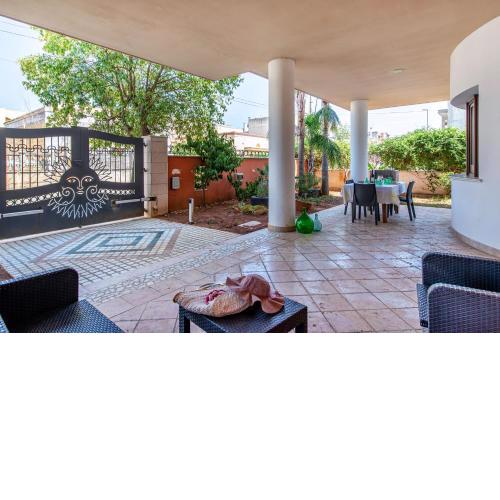 Dimora Del Sole Salento Dog Friendly - Happy Rentals