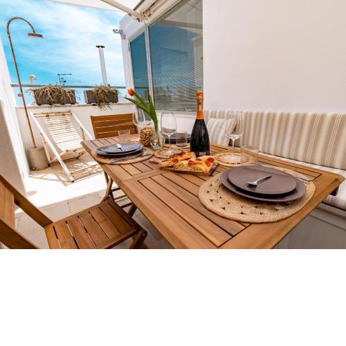 Dimora del Vico - Exclusive Terrace with View by Itria Property