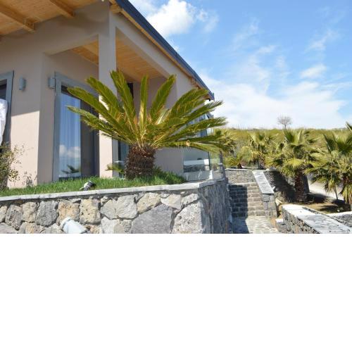 Dimora dell' Etna Luxe