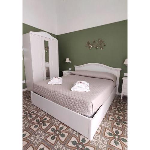 Dimora della Nonna Luxury