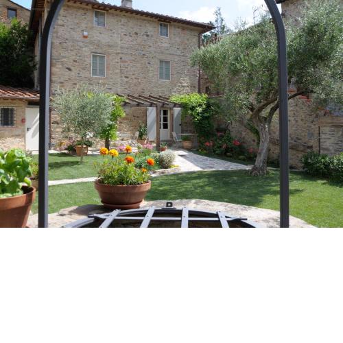 Dimora delle Camelie