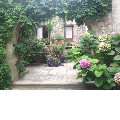 DIMORA DELLE ORTENSIE