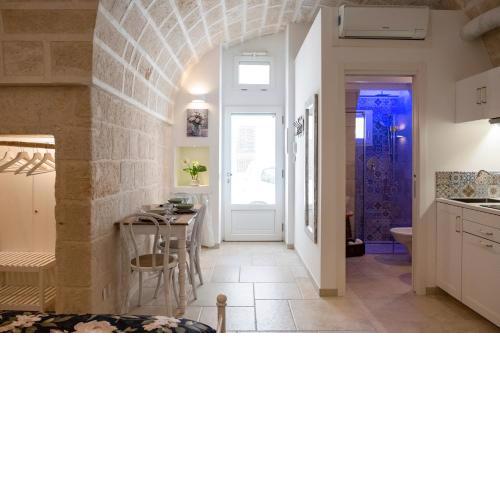 Dimora Don Vincenzo - Puglia Mia Apartments