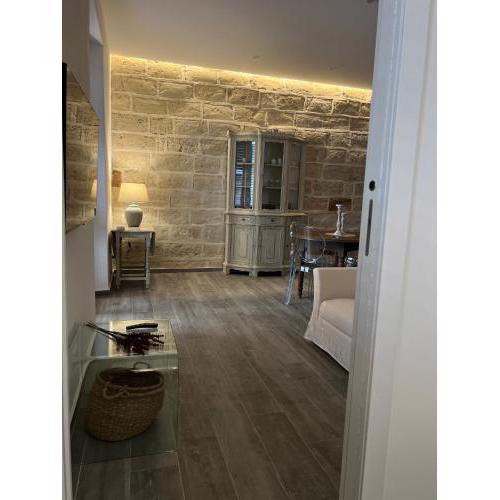 Dimora Donna Vitalia Apartments