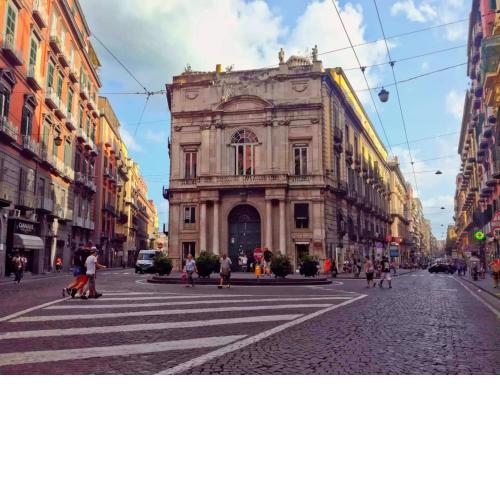Dimora Doria d'Angri