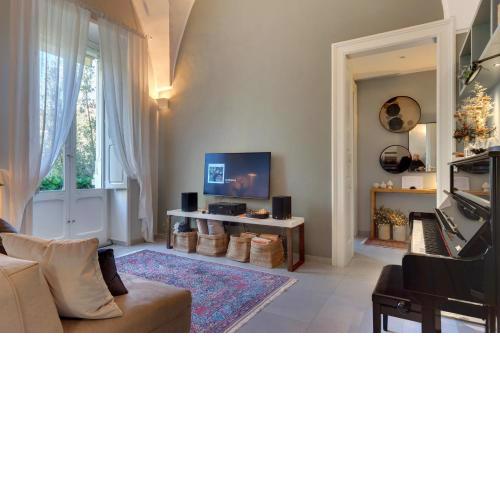 Dimora Elce Suite Apartment