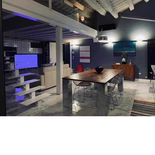 DIMORA FATTORINI Design House Chioggia Center