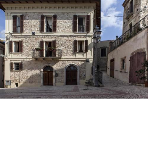 Dimora Il Palazzetto