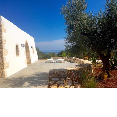Dimora il Trullo