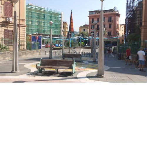 Dimora Imbriani Napoli