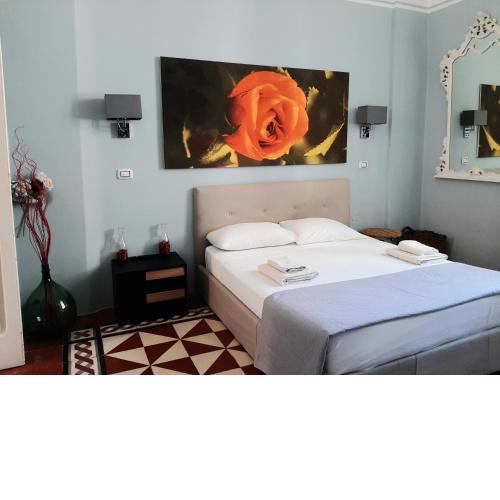 Dimora " Le Rose "
