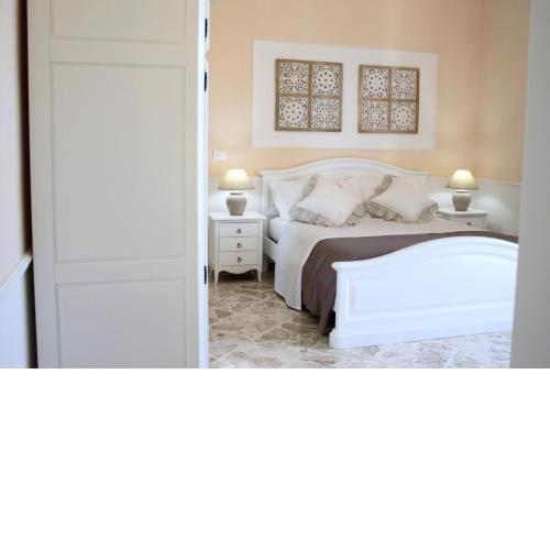 Dimora Le Tre Muse Guesthouse