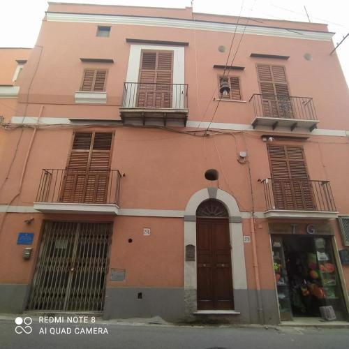 DIMORA LETIZIA- ROOM 1