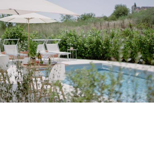 Dimora Manfredo Eco B&B Luxury