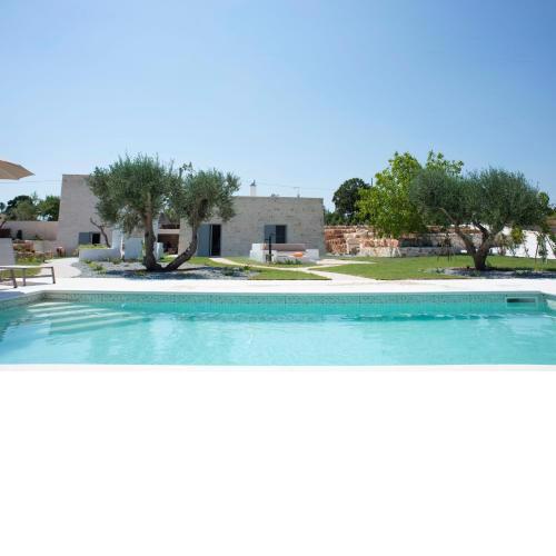 Dimora Maria Charming Home
