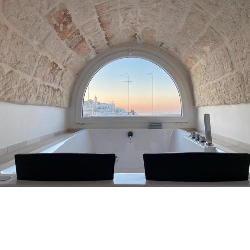 Dimora Matteotti Ostuni