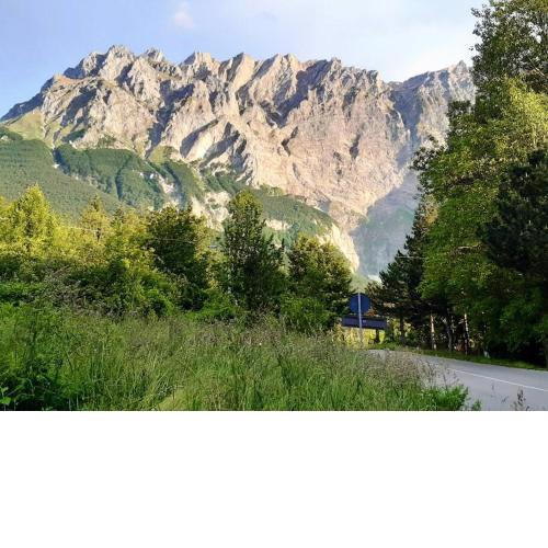 Dimora Monte Camicia