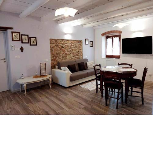 Dimora Montelago Apartment Gino