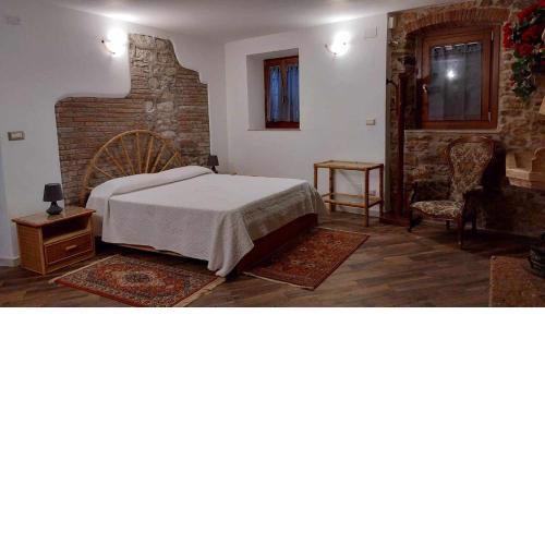 Dimora Montelago Apartment Laura Wifi AC