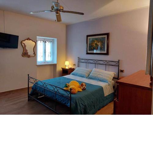 Dimora Montelago Apartment Roby