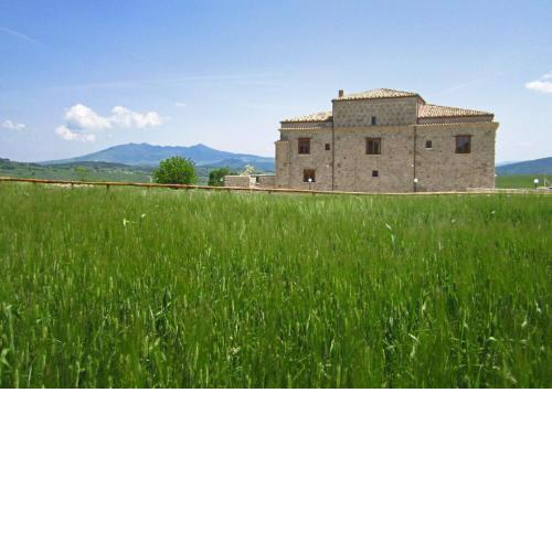 Dimora Natura in Irpinia - Schioppo