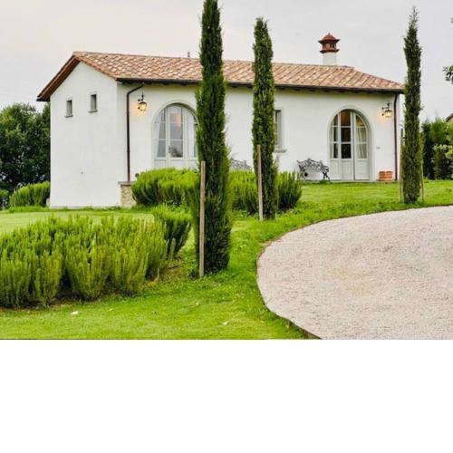 Dimora nel cuore della Toscana
