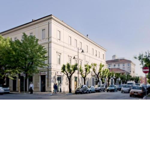 Dimora Novecento