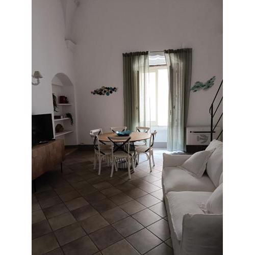 Dimora Palazzo Pantaleo