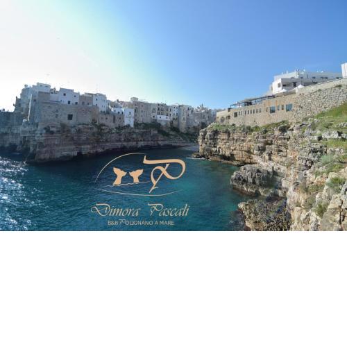 Dimora Pascali Holiday - " Home & Relax "