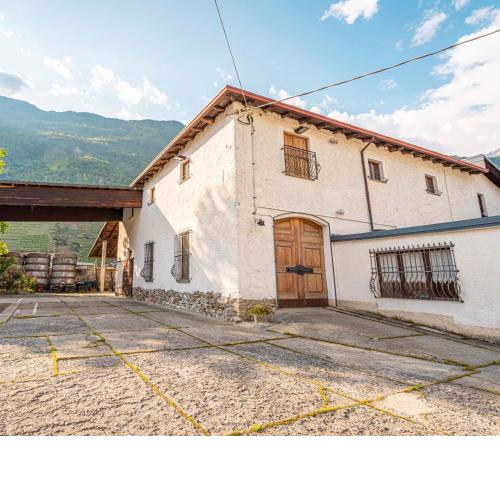 Dimora Perla di Villa