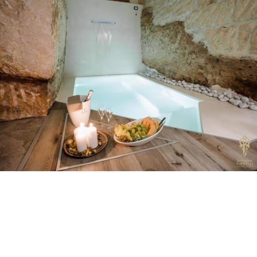 Dimora Pirrelli - Suites & Relax
