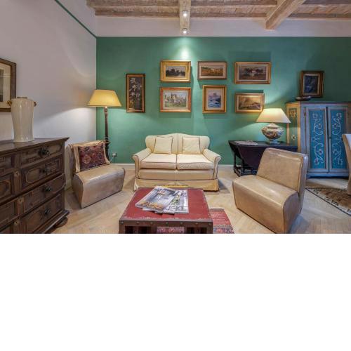 Dimora Pitti Luxury near Ponte Vecchio