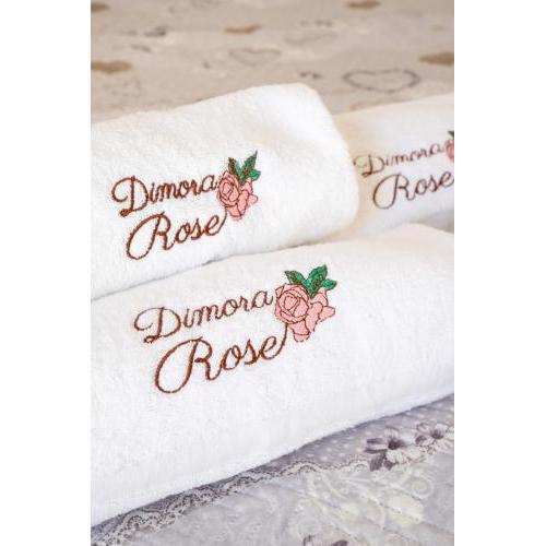 Dimora Rose
