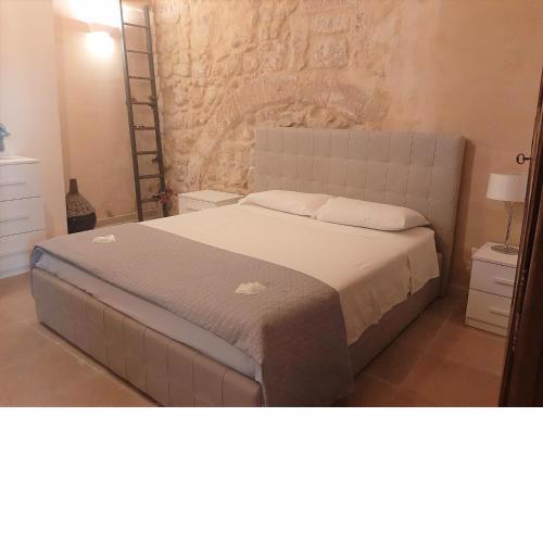 DIMORA SALENTINA VIA SCARAMBONE LECCE
