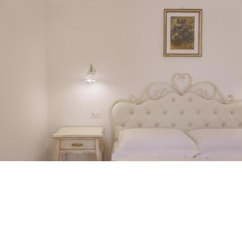 Dimora San Quirico - rooms & food