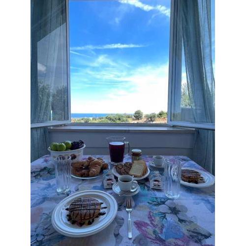 Dimora Sanna Nature & Sea View